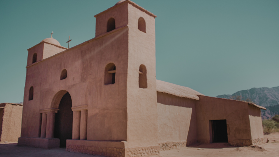 CATAMARCA CON RUTA DEL ADOBE